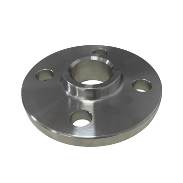 ASME B16.5 Carbono/aço inoxidável So Flange